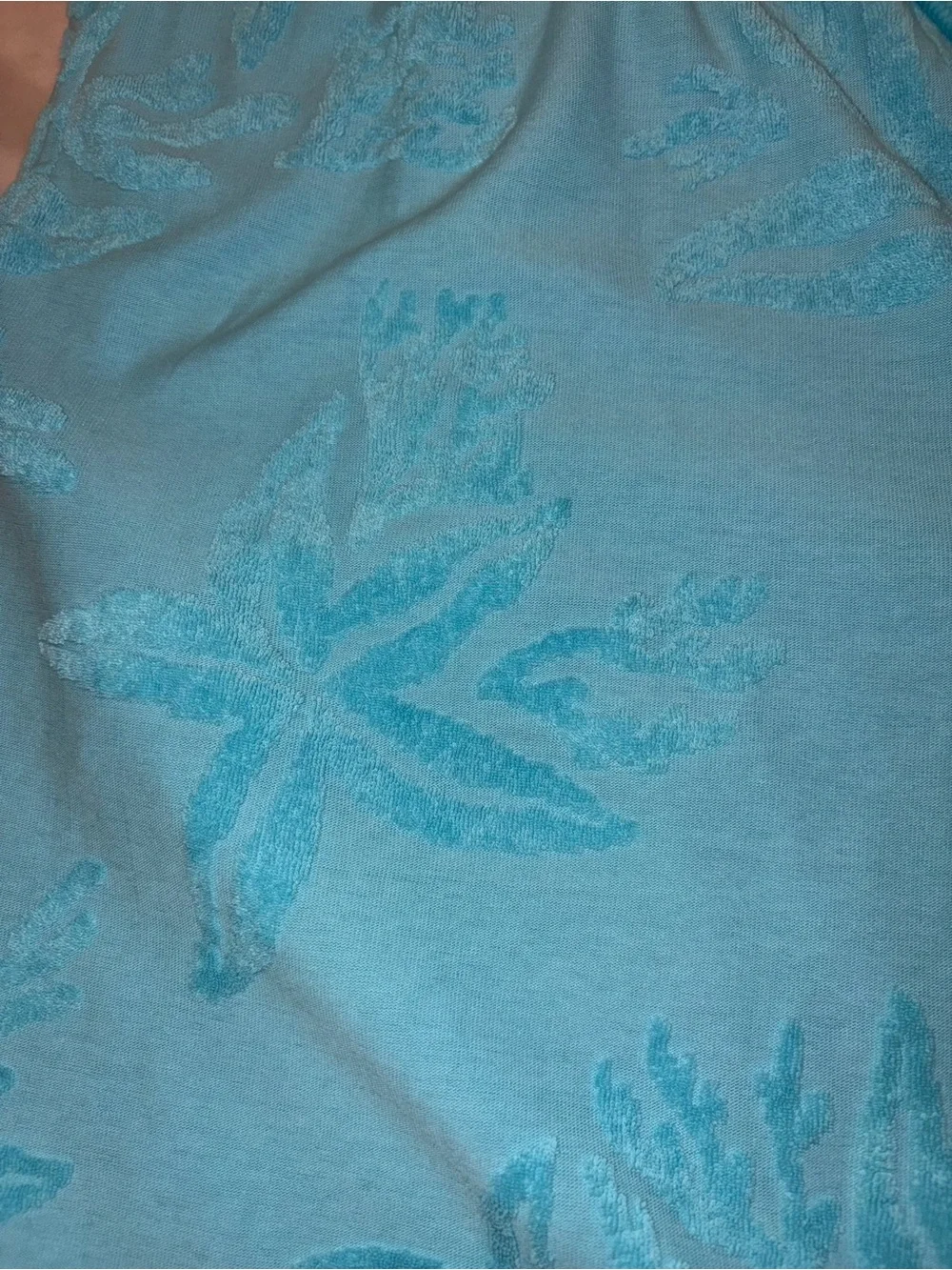 Caribbean nwt aquatic